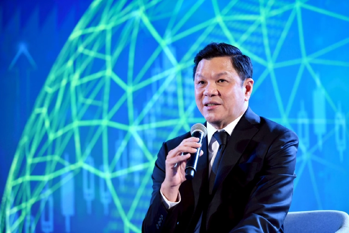 ธปท. ประเมิน 'น้ำท่วม' ฉุดจีดีพี 0.2% เตือนไทยเข้าสู่ ศก.โตต่ำ