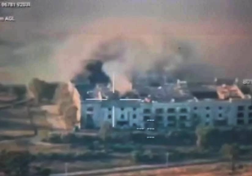 ยิ่งโจมตี "กาสิโน-ฐานสแกมเมอร์" ประเทศไทยจะได้เปรียบ