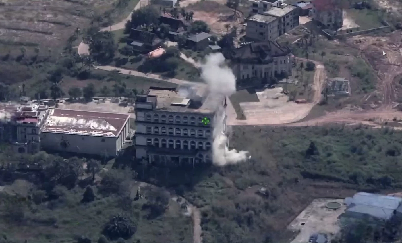 อย่าบุกเพลิน จนลืมเกมรับ "ดร.สุรชาติ” ชี้ไทยกดดันกัมพูชาได้เพียงทางทหาร