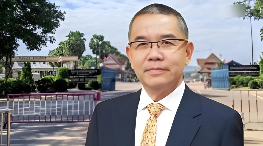 รู้จัก "กฎการใช้กำลัง" Rules of Engagement กองทัพไทย งัดโต้กัมพูชา!