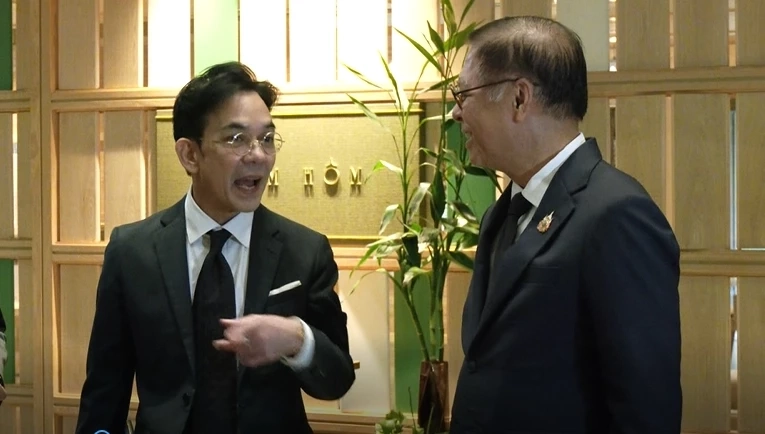 “สีหศักดิ์” ตอก “กัมพูชา” หยุดยิงเลยสิ ไม่ใช่พูดแล้วแต่ยังยิง