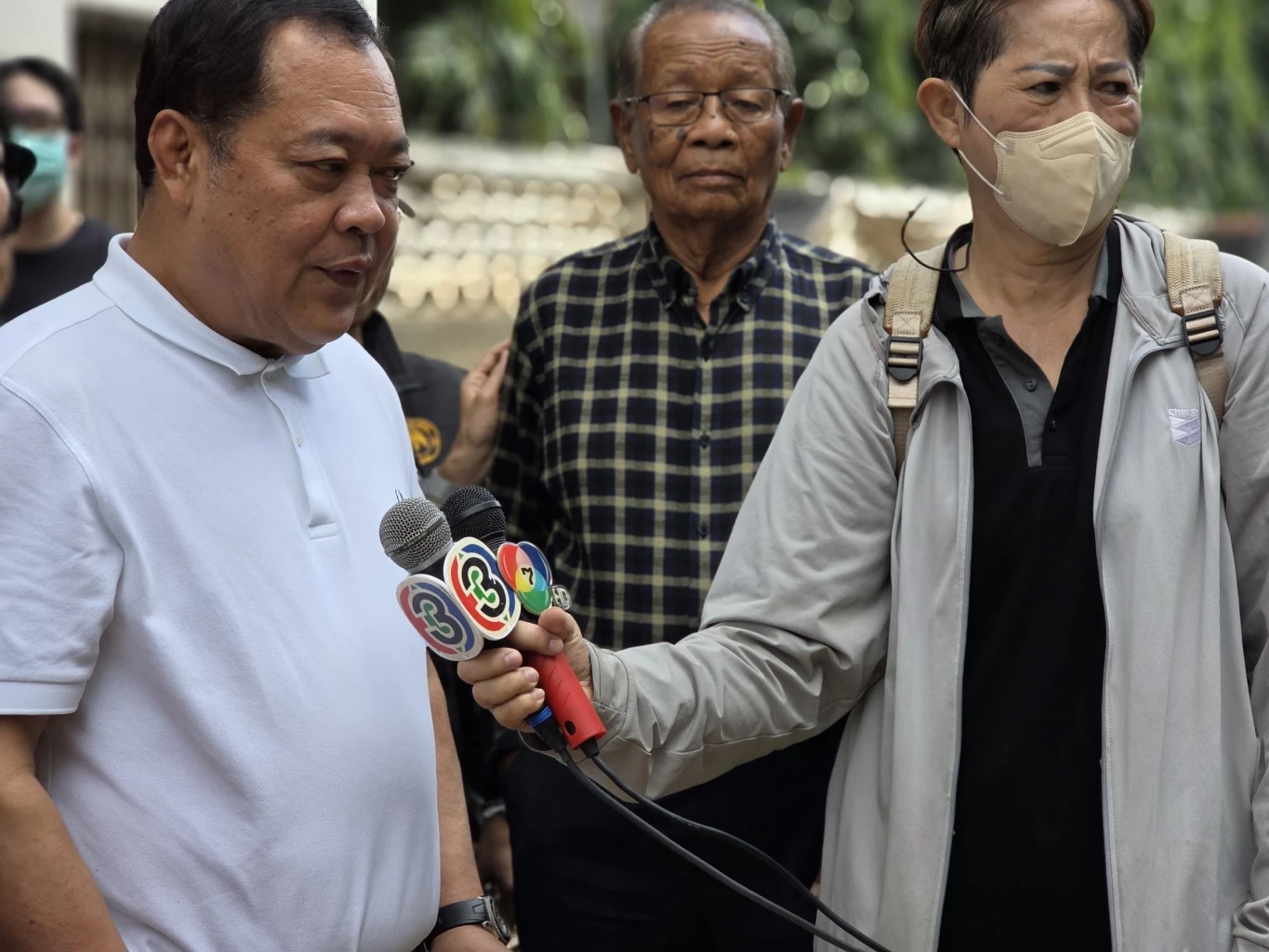 “ทวี-ธีรรัตน์” นำทัพ! “ประชาชาติ-เพื่อไทย” ผนึกกำลังฟื้นฟูหาดใหญ่