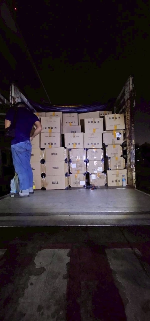 กสทช.แฉฝูงโดรนโผล่ป่วนสุวรรณภูมิ ซุกรถเข้าพื้นที่ชั้นในแบบยูเครน