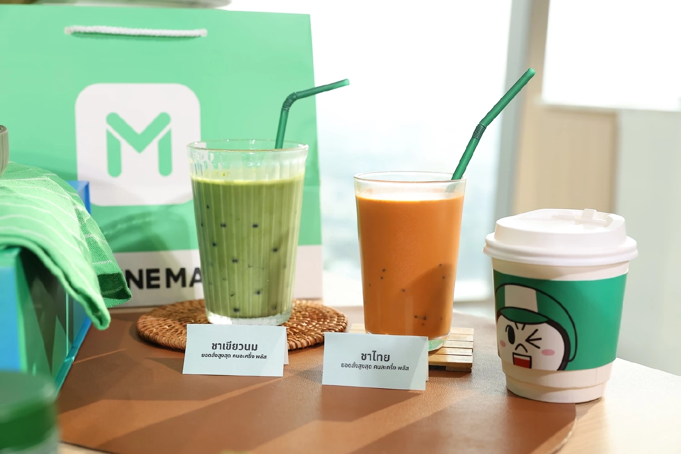 'คนละครึ่งพลัส' ดันธุรกิจร้านอาหารยอดโตเฉลี่ย 4 เท่าทั่วประเทศ