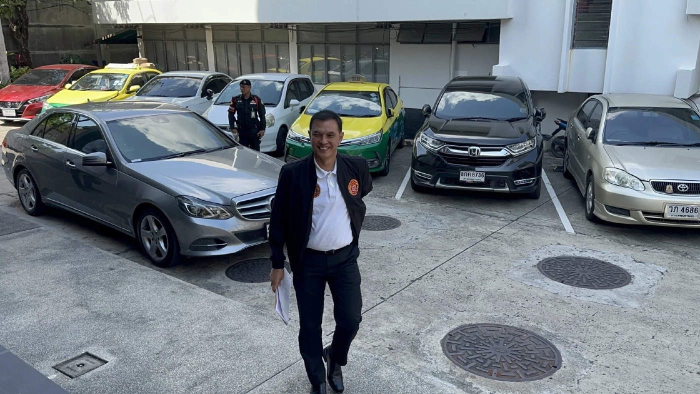 “วัชรินทร์”อธ.อัยการ ลั่น ไม่มีใครแทรกแซงคดี “พระคึกฤทธิ” ได้