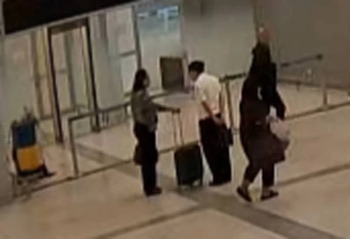 "สุขสมรวย" ปัดข่มขู่ “สมหญิง” แจงแค่ไปถามทำไมร้องเรียนไม่หยุด