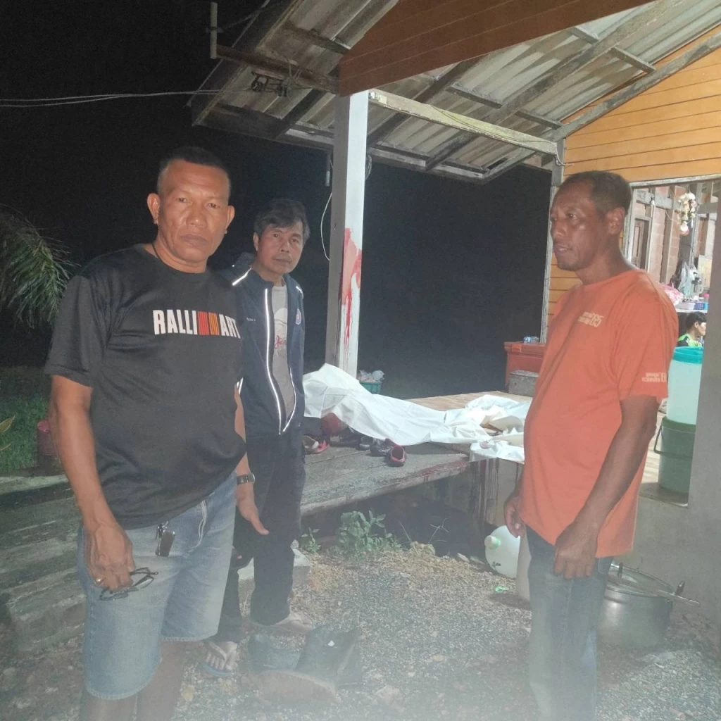 สลด! รัวดับ ผู้ใหญ่บ้าน–ชาวบ้านระโนด ปมขัดแย้ง ลงสมัครสมาชิก อบต.