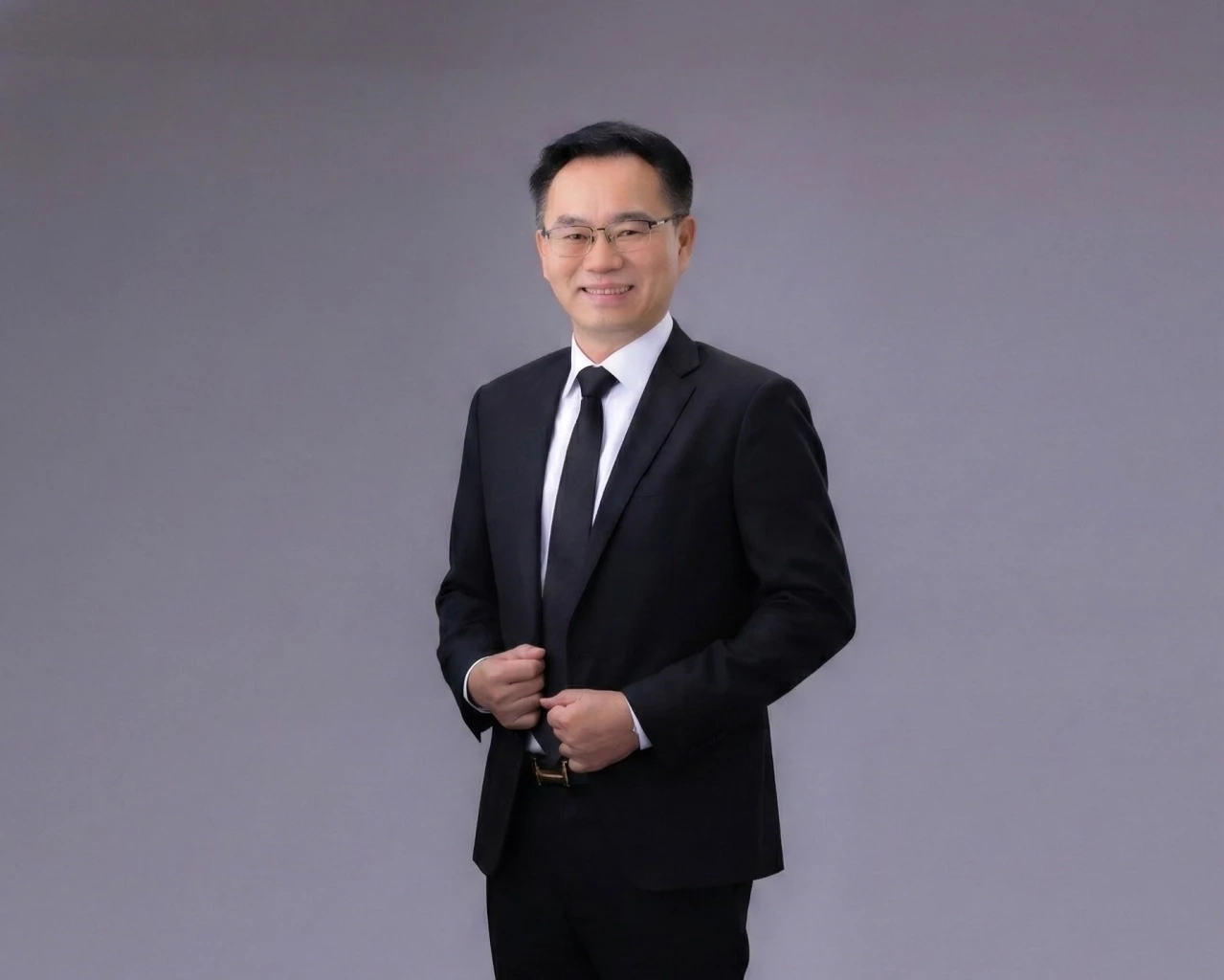 พิชิต มิทราวงศ์ กรรมการผู้จัดการ ธนาคารพัฒนาวิสาหกิจขนาดกลางและขนาดย่อมแห่งประเทศไทย 