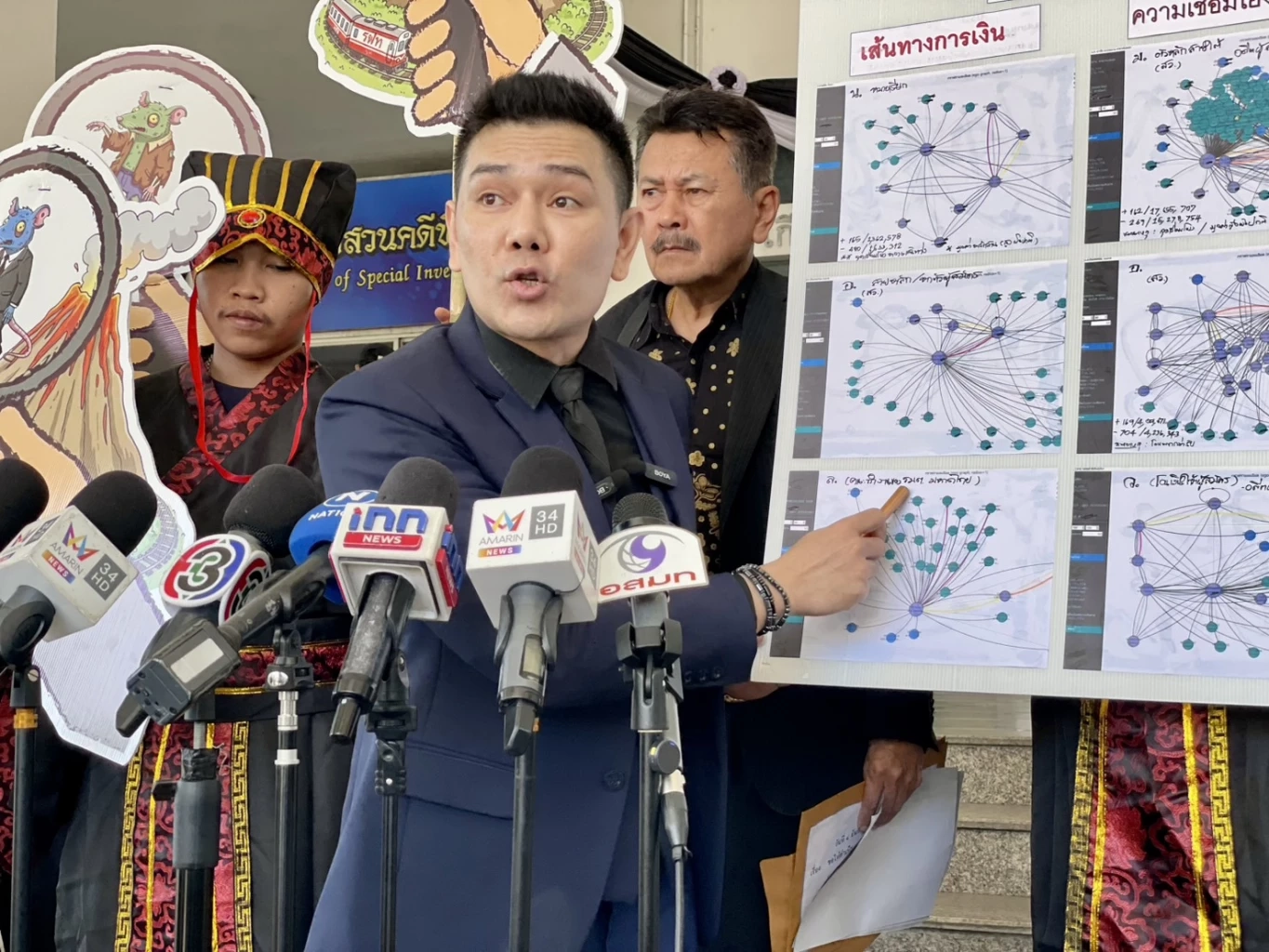 ทนายอั๋น