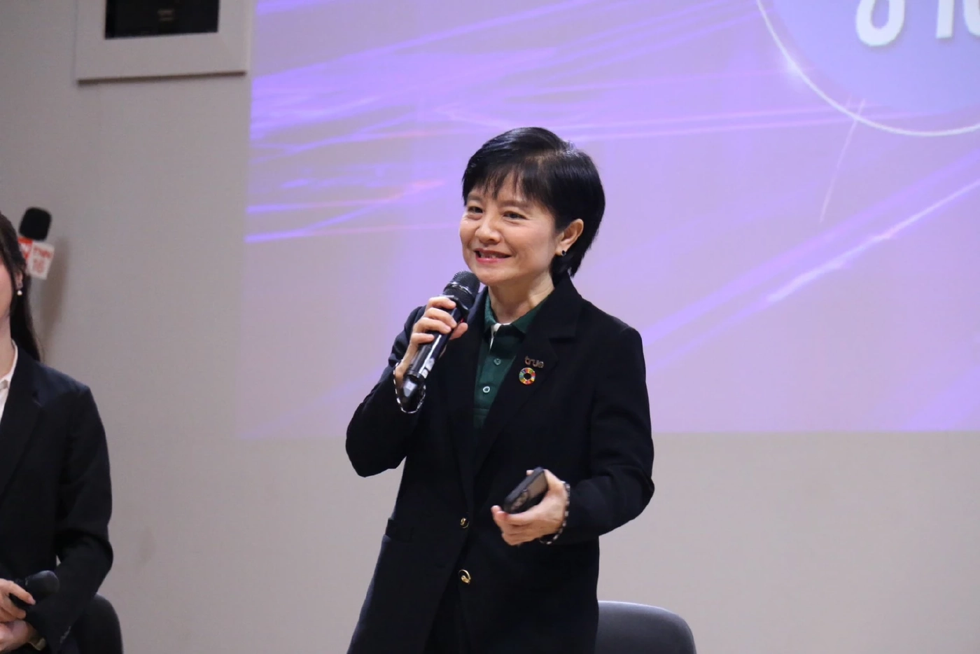 ซีพีพลิกระบบยั่งยืน สู่ COE ขับเคลื่อน 3 Big Goals แบบ One CP