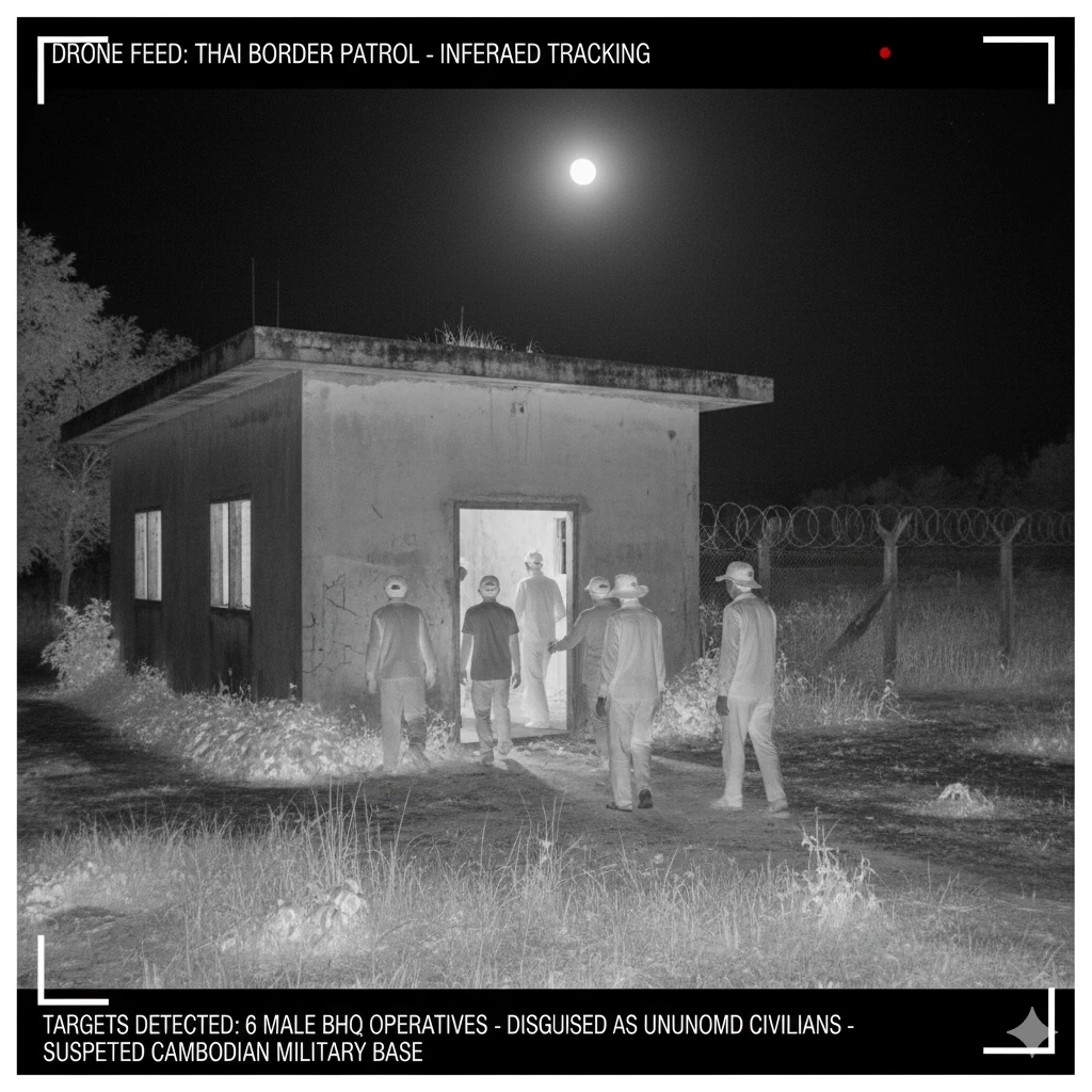 ภาพประกอบจาก AI ไม่เกี่ยวข้องกับเนื้อหาข่าว