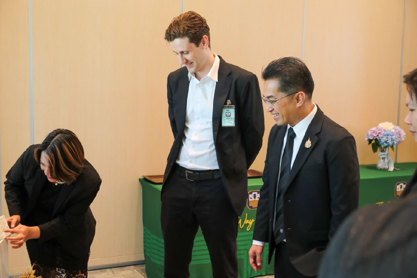 ธ.ก.ส. หนุนสร้างศักยภาพเกษตรกร รับมือความเสี่ยงสภาพภูมิอากาศ