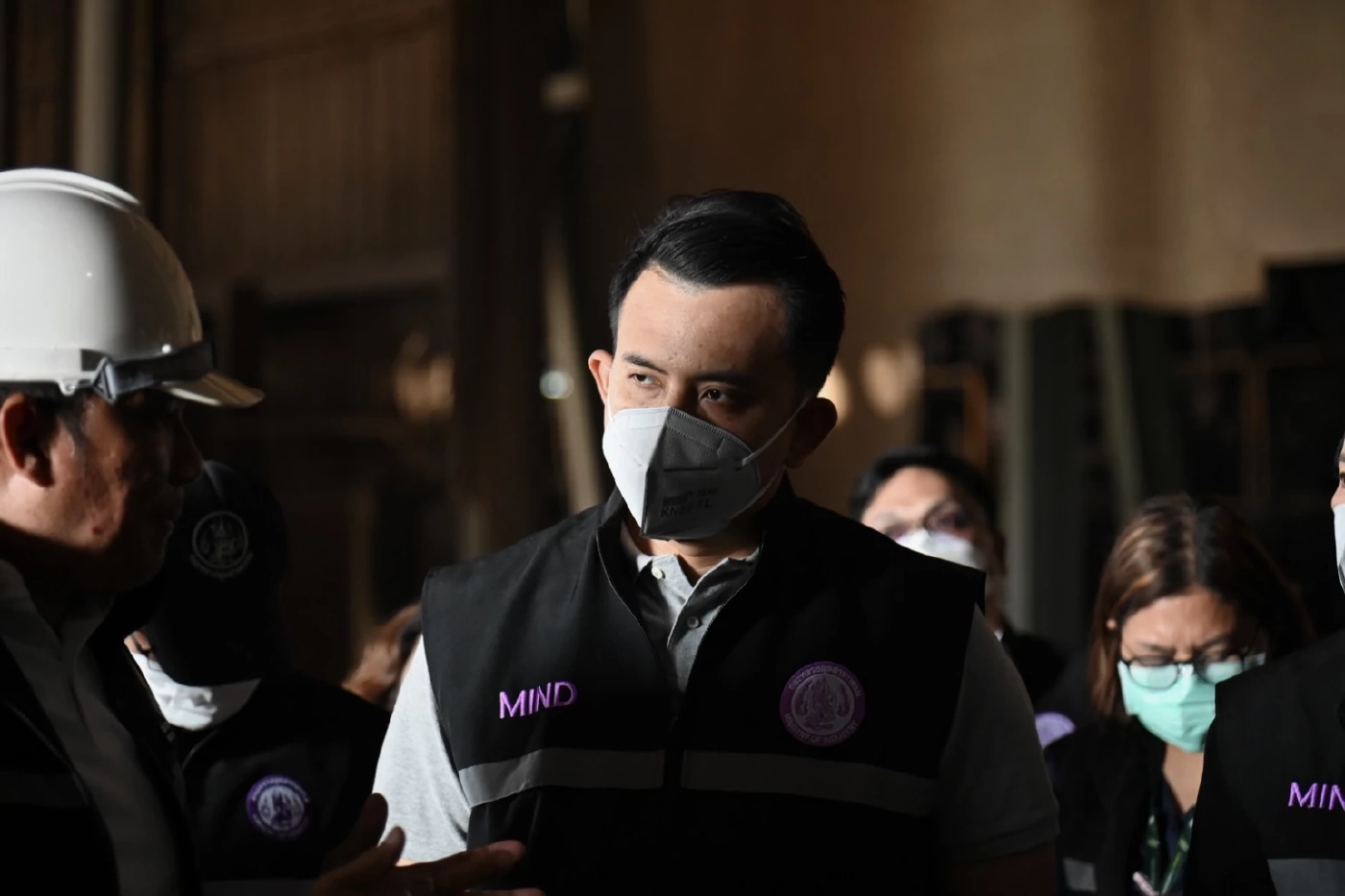 “ธนกร” สั่งชัด-โรงงานไม่แก้ไขปัญหาสิ่งแวดล้อม หยุดกิจการทันที