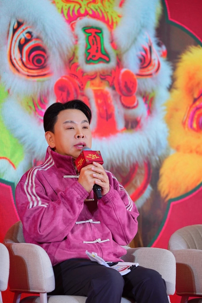 ดร.ณัฐกิตติ์ ตั้งพูลสินธนา กรรมการผู้จัดการใหญ่ สายงานการตลาด บมจ. เซ็นทรัลพัฒนา 