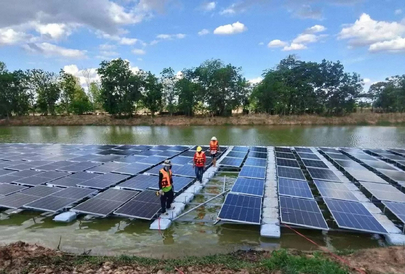 "ประชาชาติ" ปั้นโมเดล "ดับไฟใต้ด้วยเศรษฐกิจ" ดัน GPP พุ่ง 10% ใน 1 ปี