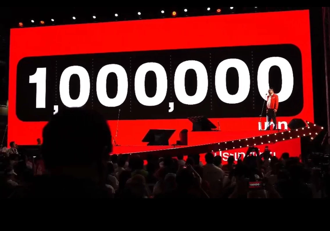 "จุลพันธ์" โต้ข่าวแจกเงิน ยันนโยบาย "เศรษฐีเงินล้าน" คือการลงทุนด้านข้อมูล