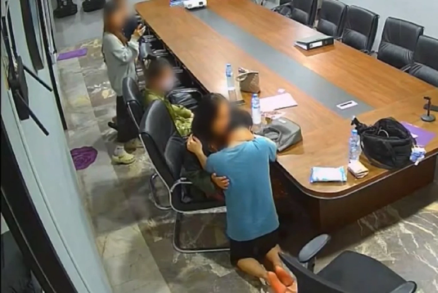 ศูนย์ ACSC ช่วย นศ. เหยื่อแก๊งคอลฯ บังคับขังทิพย์ รีดเงินล้าน