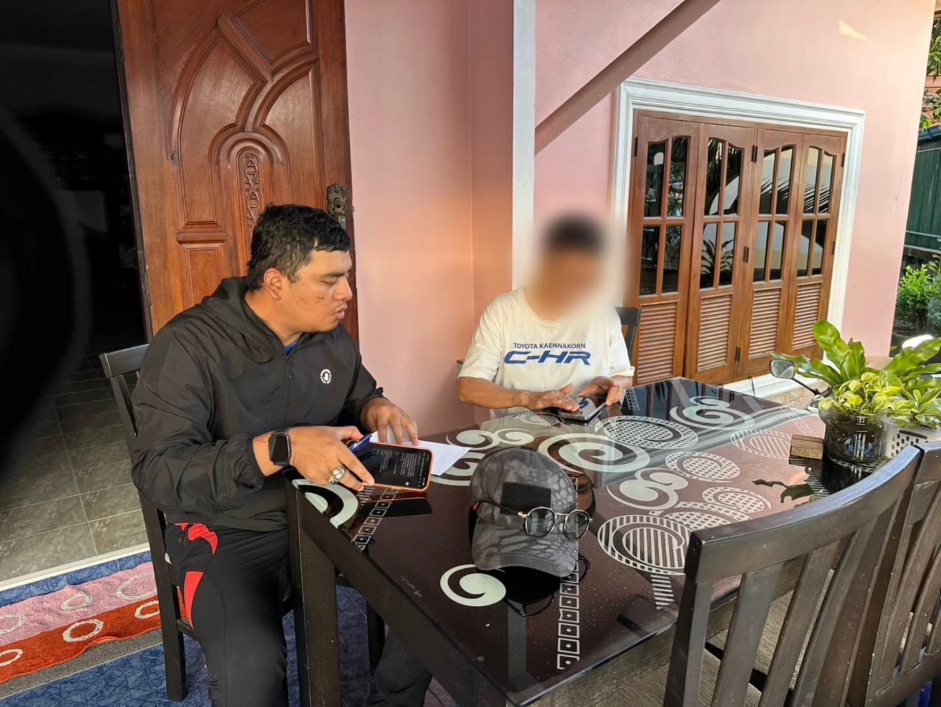 ศูนย์ ACSC ระงับโอนกว่า 12.8 ล้านในรอบสัปดาห์ ส่งเงินคืนเหยื่อ 34 ราย