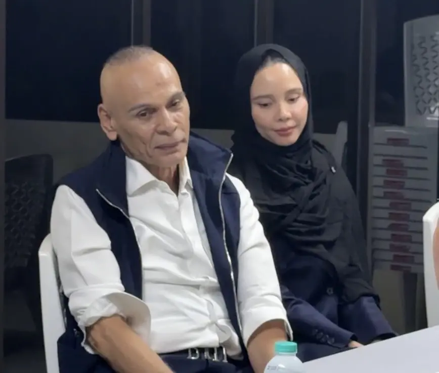 "ชาดา-ซาบีดา” ลุยหาเสียงชุมชนมุสลิมนนทบุรี ย้ำ “พูดแล้วทำพลัส”