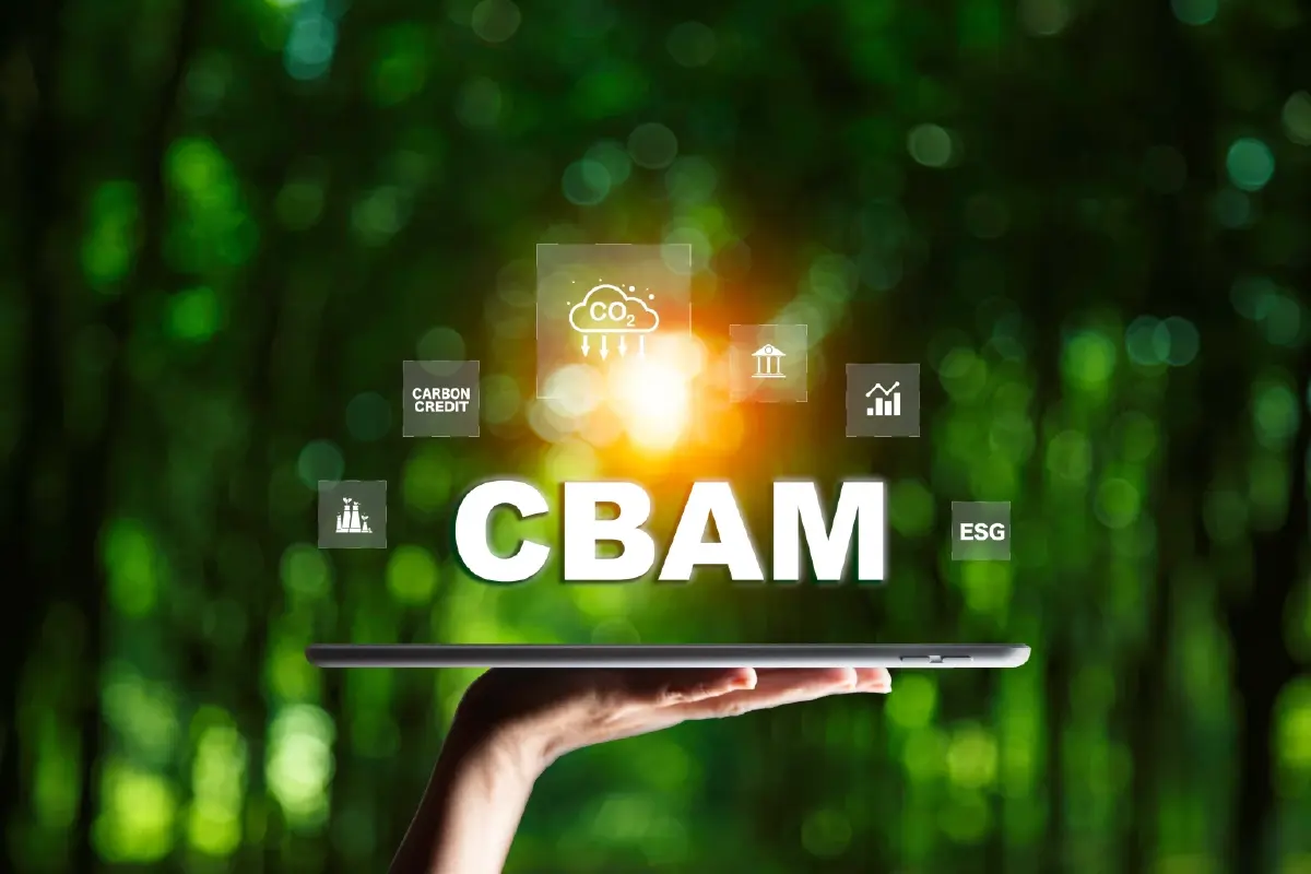 ส่งออกสินค้า CBAM ไป EU ยังโตแกร่ง แนะปรับตัวสู่การค้าสีเขียว