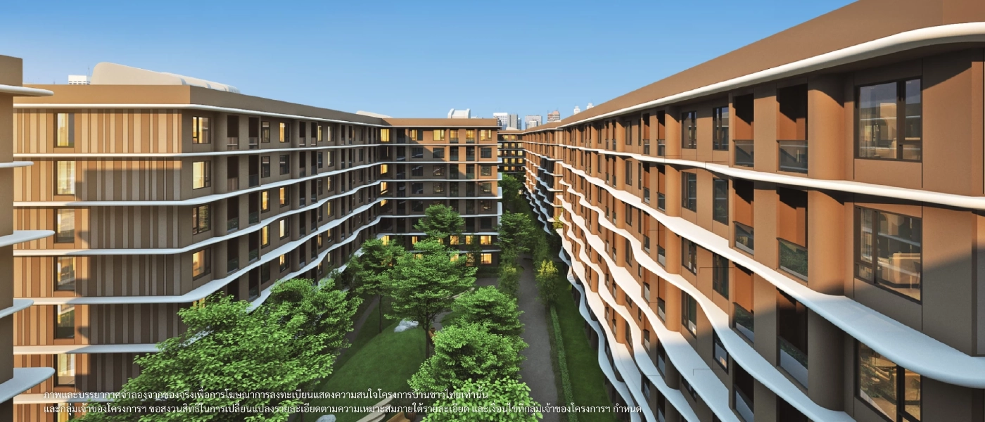 เจาะแนวคิด "คีรี กาญจนพาสน์" ปั้น "บ้านชาวไทย" คอนโดเพื่อสังคม