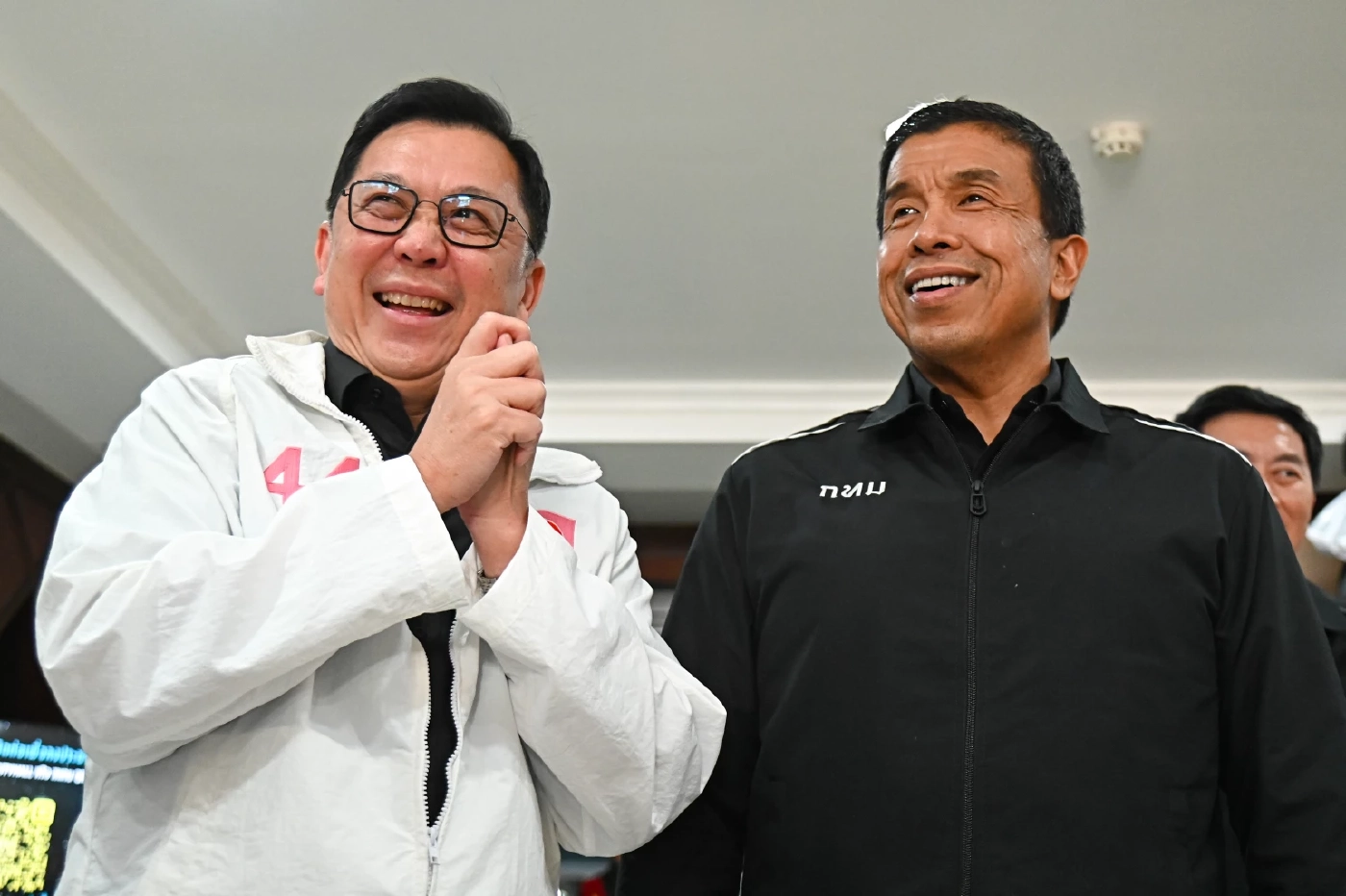 พรรคโอกาสใหม่ ประเดิมปราศรัยเวทีแรก เปิดตัว 3 แคนดิเดตนายกฯ-ผู้สมัคร สส.กทม.