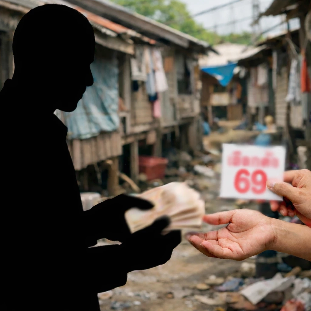 เปิดลึก “ศึกหัวจ่าย” หัวคะแนนซื้อแบบไหน ถึงได้เข้าสภา?