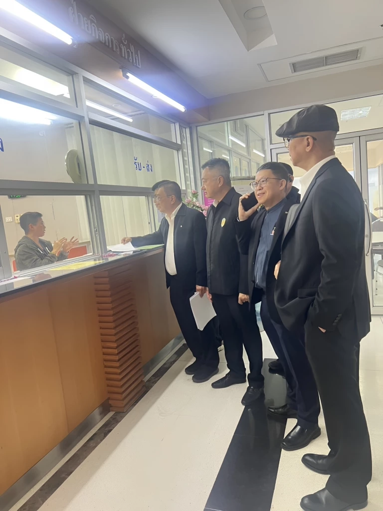 ร้อง "กกต." ตรวจสอบ 51 พรรคการเมือง ชูนโยบายประชานิยม "สร้างหนี้-ทำลายวินัยคลัง"