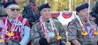 เปิดเบื้องหลัง? ทำไมกะเหรี่ยงประกาศสถาปนาเอกราช “สาธารณรัฐกอทูเล”