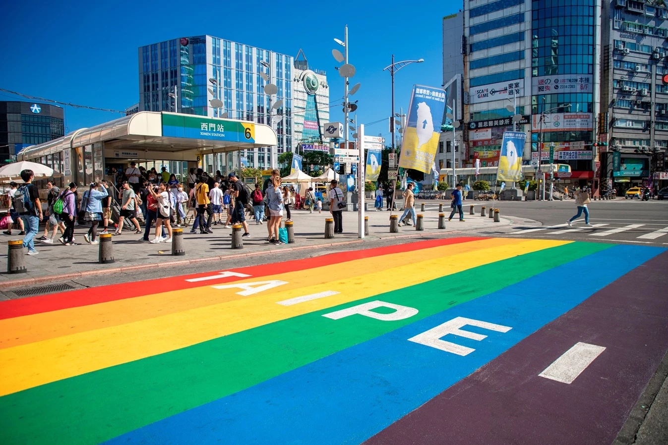 กรุงเทพฯ ติด 1 ใน 3 จุดหมายปลายทาง 'ฉลองตรุษจีน' ยอดนิยมเอเชีย