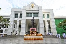 ขรก.ป.ป.ช.ออกแถลงการณ์ฉบับที่ 2 ร้อง ผู้พิพากษา ตุลาการ สื่อไล่บี้ "กรรมการ ป.ป.ช." ปมเอี่ยว "คดีสินบนทองคำ"