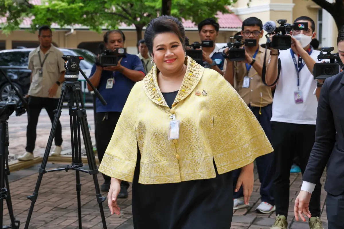 ปลุกผี "ไม่เลือกเรา เขามาแน่" เปิดตำนาน แคมเปญ เชิงยุทธศาสตร์