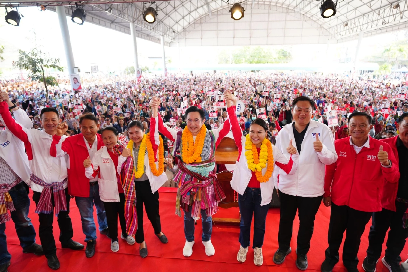 ”ยศชนัน“ น้อมรับคนวิจารณ์ ยัน “กล่องสุ่มเศรษฐีวันละ 9 ล้าน” ทำได้