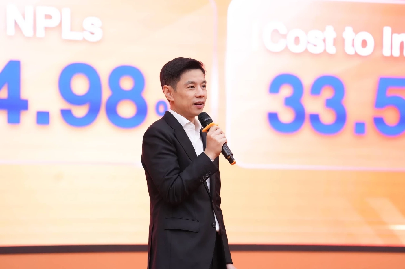 ธอส. ชู 5 เสาหลัก ตั้งเป้าปล่อยสินเชื่อใหม่ 2.42 แสนล้าน