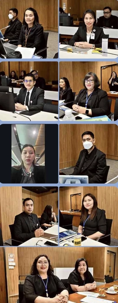 "นพดล" นำทัพประชุมบอร์ดวิทย์ฯ วุฒิสภานัดแรก 2569