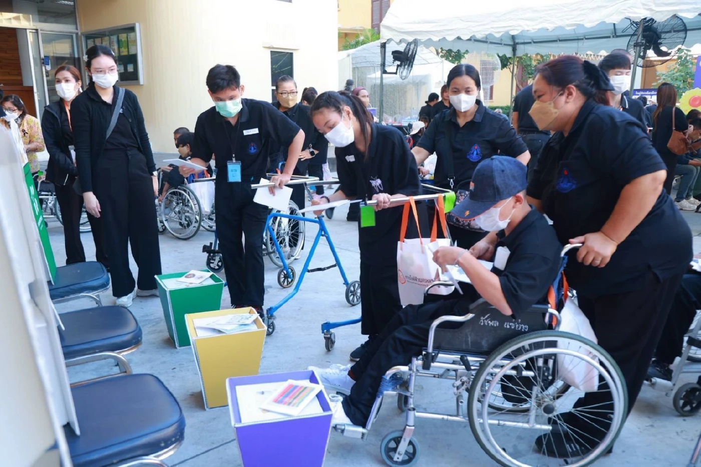 MEA เปิดพื้นที่ประวัติศาสตร์ ‘MEA SPARK’ จัดงานวันเด็ก 2569