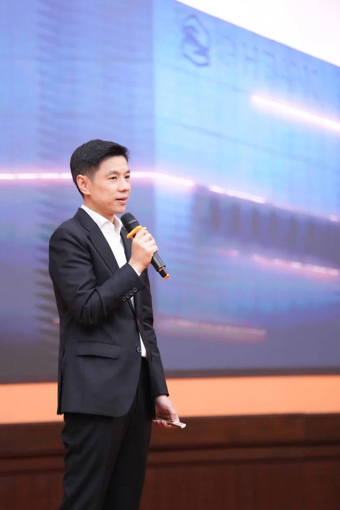 ธอส. ชู 5 เสาหลัก ตั้งเป้าปล่อยสินเชื่อใหม่ 2.42 แสนล้าน