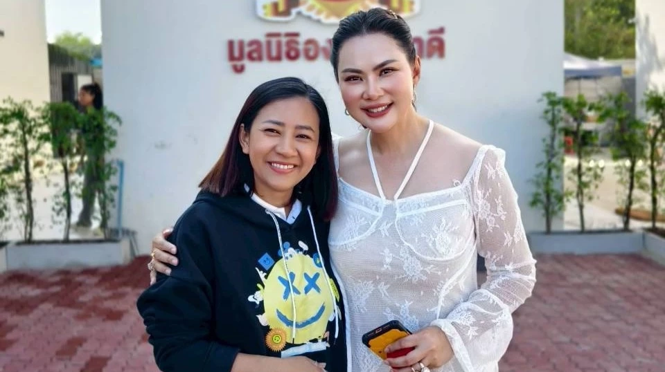 "ทนายเปิ้ล" เปิดใจอำลา "องค์กรทำดี" ชิง สส.บางแค ประชาธิปัตย์