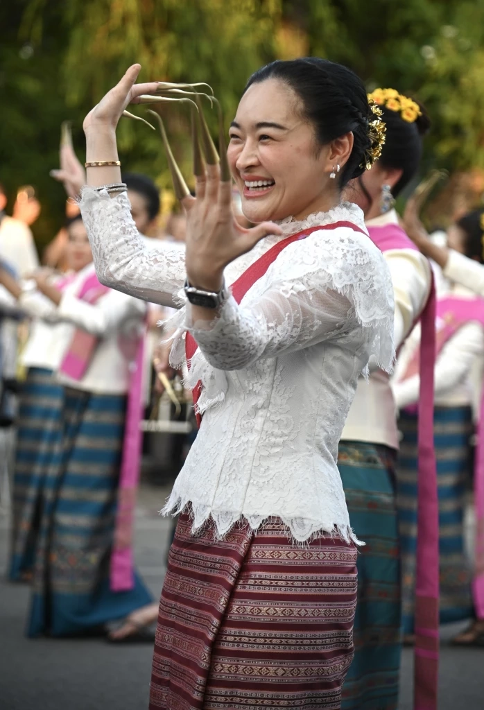 “ปุ๋ง” สุดาวรรณ หวังศุภกิจโกศล 