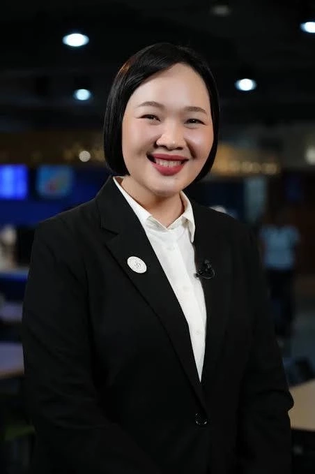 ดร.พรพรรณ บัวทอง ประธานสวนดุสิตโพล