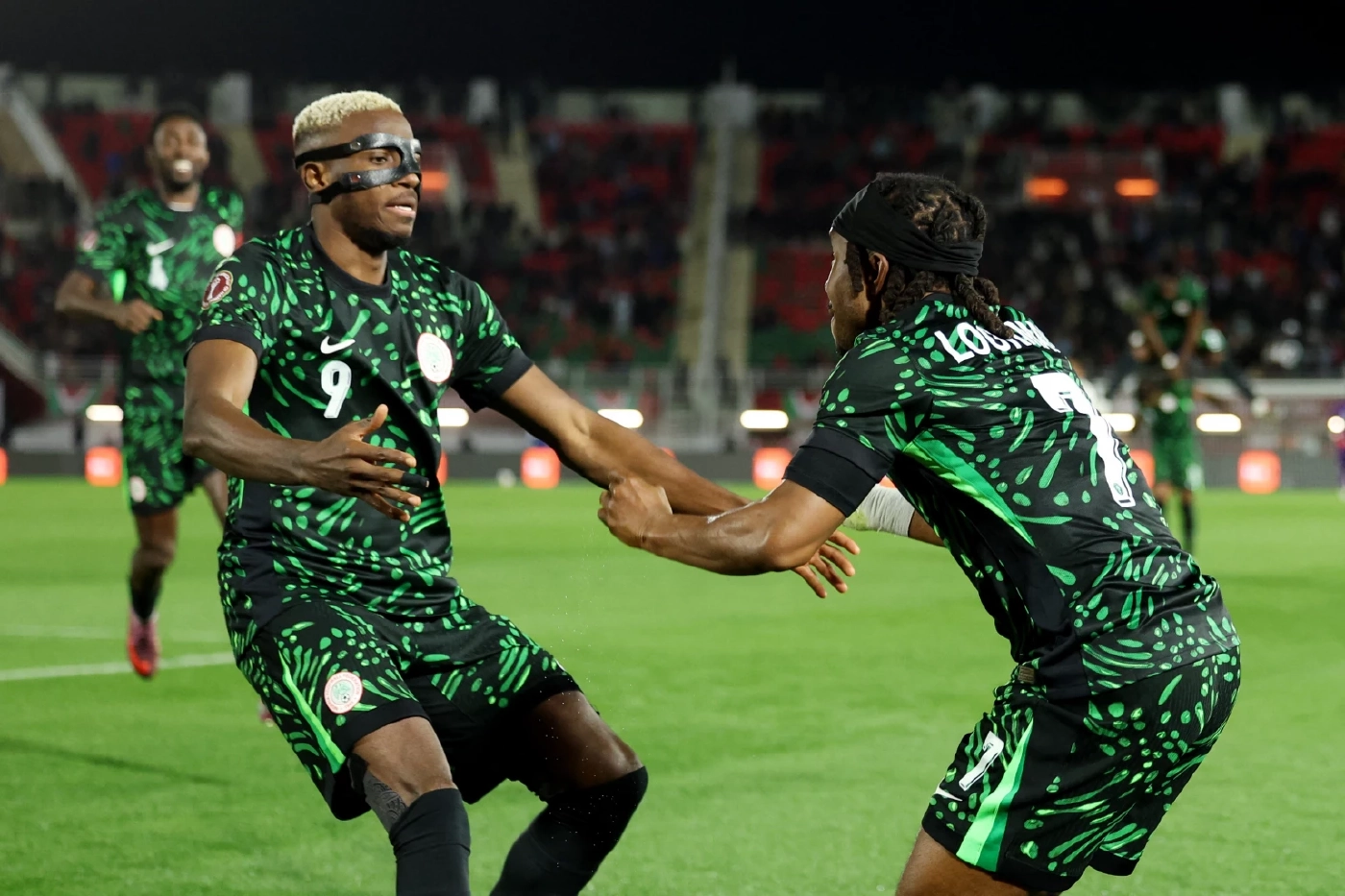 "ซาลาห์" ซัดปิดกล่อง! อียิปต์หืดจับเฉือนเบนิน 3-1 ลิ่ว 8 ทีม AFCON พร้อมไนจีเรีย