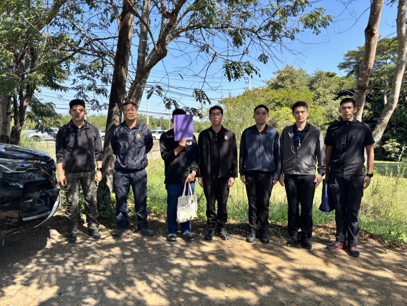 โฆษกศาลโชว์ผลงานตำรวจศาลจับจำเลยหนีการพิจารณาคดี 2.2หมื่นหมาย