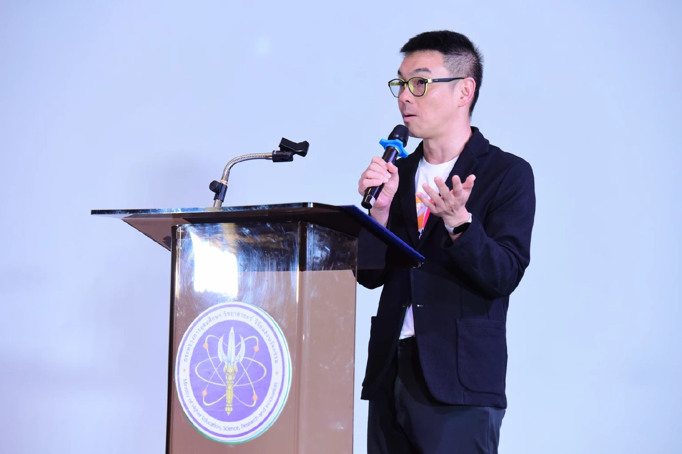 STeP เปิดเวที UBI-Alpha : Business Contest 2026 พื้นที่ภาคเหนือ