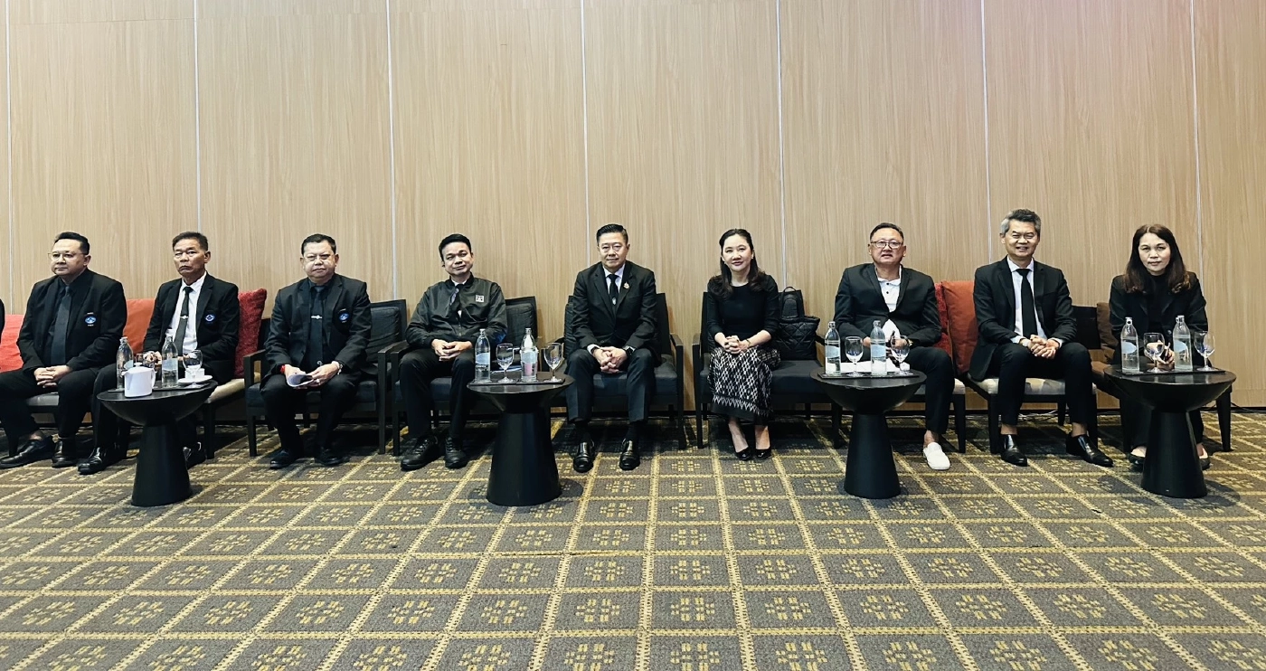 “กรมคุ้มครองสิทธิและเสรีภาพ” เตรียมพร้อมจัดมหกรรมไกล่เกลี่ยแก้ปัญหาหนี้สินครัวเรือน