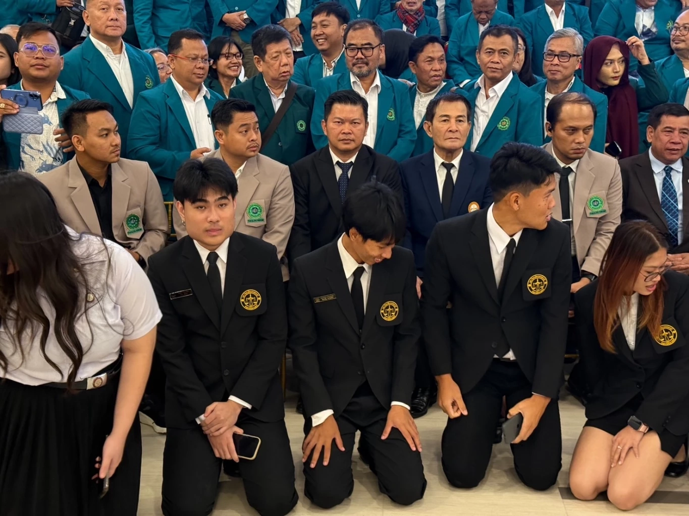 อัยการติวกฎหมายภาษี ยกคดี “ฟิลิป มอร์ริส”ร่วมมือดำเนินคดี 2 ชาติ