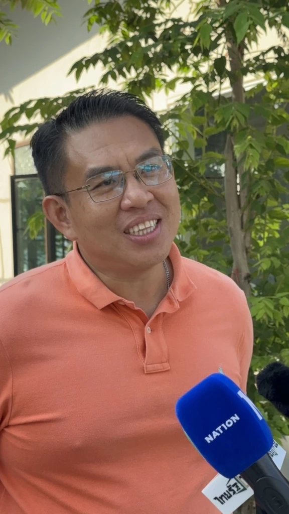 "พรรคส้ม" เมิน "กัมพูชา" เสี้ยม เลือก "พท.-ปชน." ลดปะทะกันรอบ 3