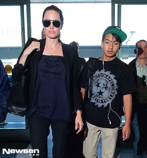 กัมพูชา เดือด! IO ถล่ม "โจลี" ปมไม่ช่วยกู้ชื่อเสียงประเทศ