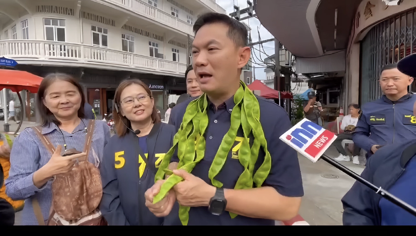 รับไม่ได้! "ดร.เอ้" ชี้เหตุเครนถล่มทับรถไฟโคราช ไม่กลัวความผิด ไม่เคยเห็นใครติดคุก-ปรับจริงจัง