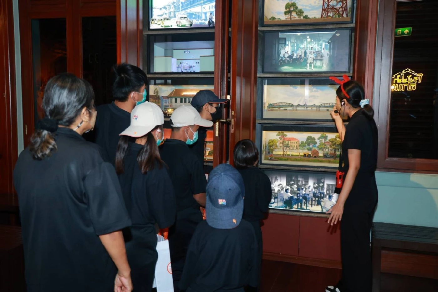 MEA เปิดพื้นที่ประวัติศาสตร์ ‘MEA SPARK’ จัดงานวันเด็ก 2569