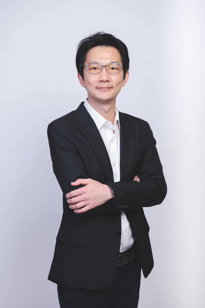 ณัฐวุฒิ วงศ์เยาวรักษ์ ผู้อำนวยการฝ่ายวิจัย บล.โกลเบล็ก